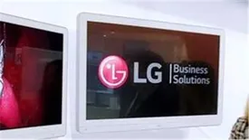 رونمایی از اولین نمایشگر جراحی Mini LED ال‌جی در نمایشگاه MEDICA 2022 آلمان