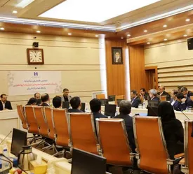 کار گروهی و رعایت قوانین و مقررات دو بال موفقیت بانکها در مقابله با پولشویی است