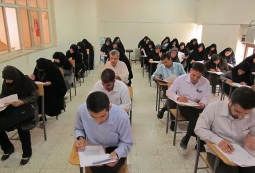 شوک بزرگ به پذیرفته‌شدگان آزمون استخدامی