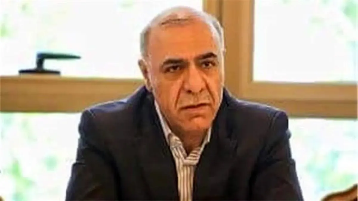 پیام مدیرعامل بیمه کارآفرین به مناسبت روز بیمه