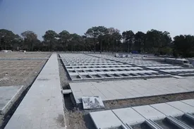 ۵ هزار قبر برای سربازان آمریکایی/ آمادگی برای مواجهه با ماجراجویی‌های نظامی آمریکا!