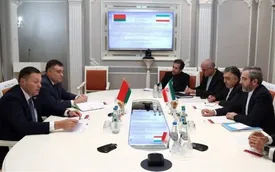 بلاروس: همکاری کشورهای مستقل در مقابله با سیاستهای غرب افزایش یابد