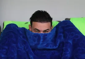 ترابیان: منیر الحدادی درخواستی برای فسخ قراردادش نداشته است