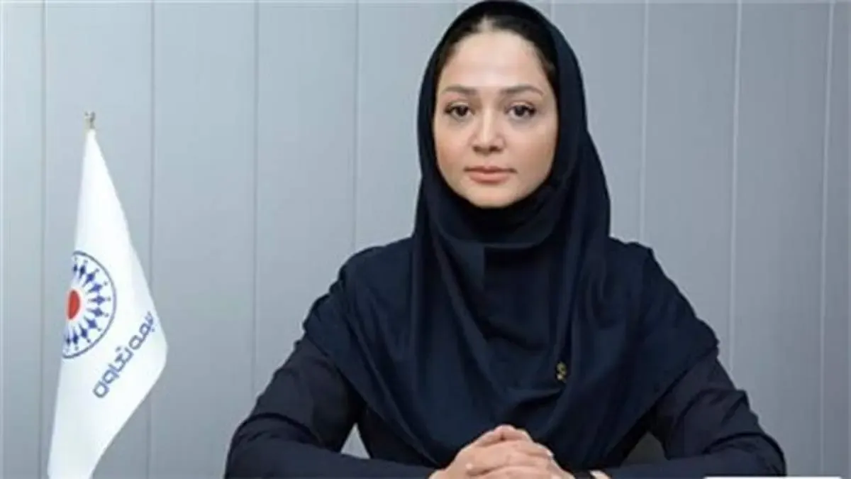 آرامش خیال، ارمغان صنعت بیمه