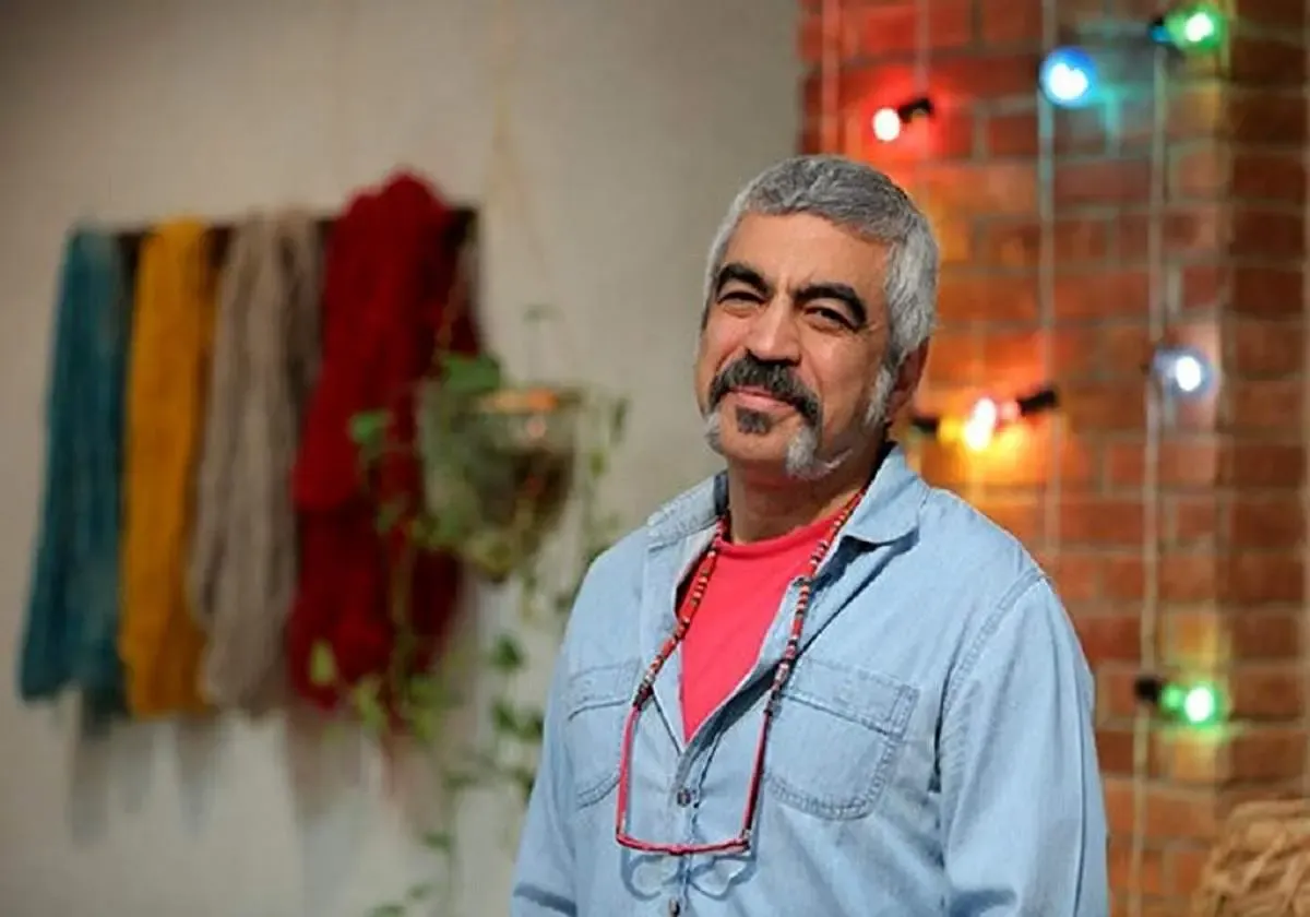 اعترافات خودمانی سروش صحت