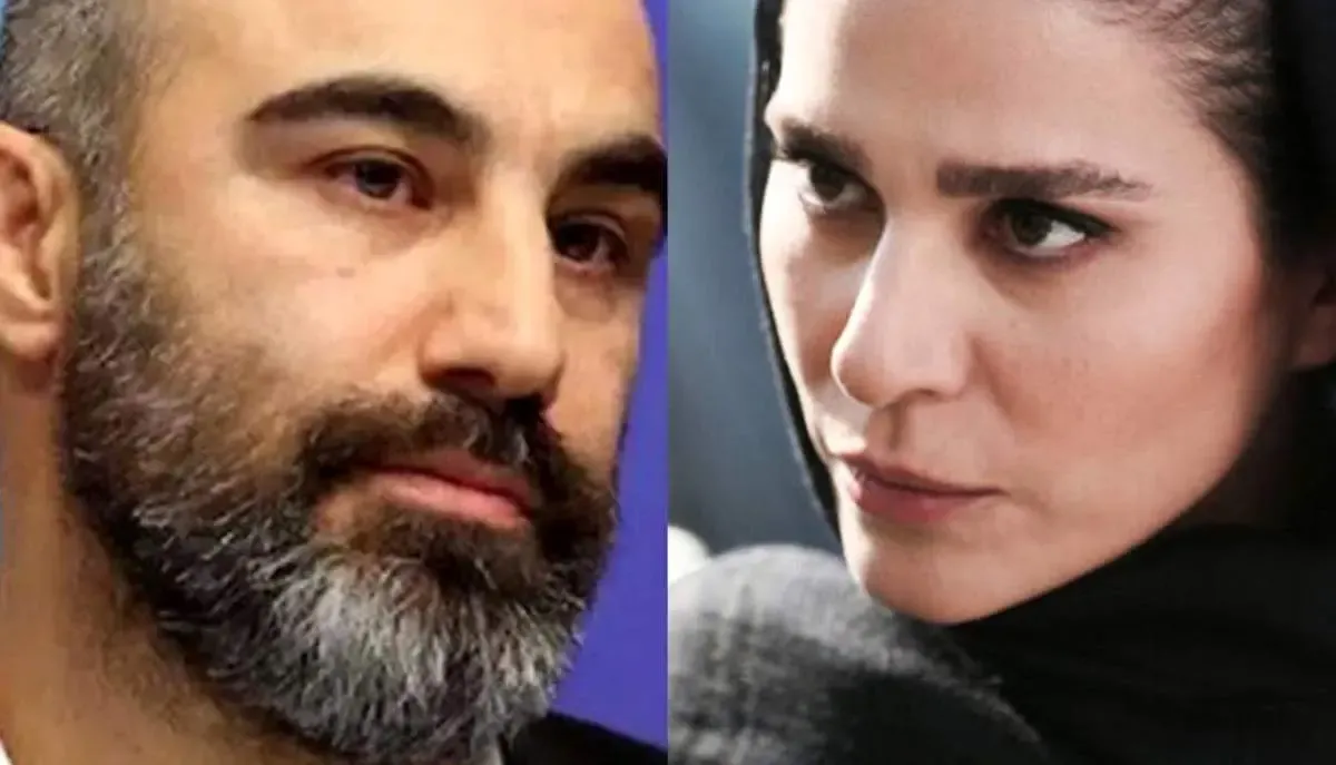 سحر دولتشاهی و محسن تنابنده در «کندو»