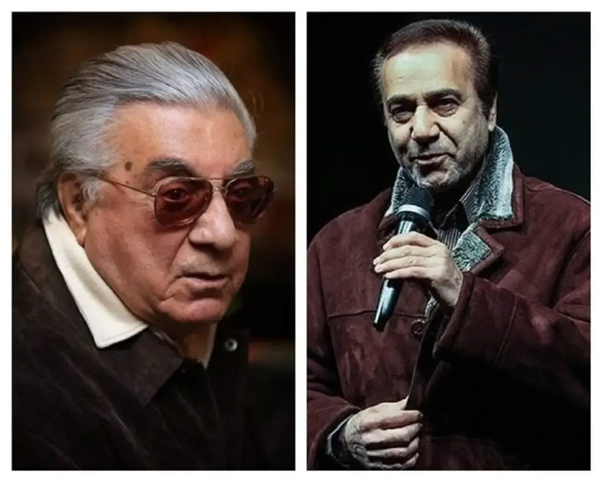 گلپا و گلریز؛ دو برادر و دو دیدگاه