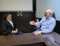 نامه آخوندی به پزشکیان درباره پیام ونس