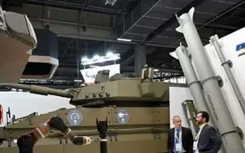 اسرائیل درمانده شد؛ کشورها ارسال سلاح را ممنوع کردند