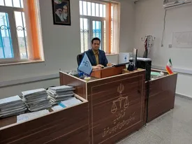 متهمان، طرفدار احکام این قاضی هستند!