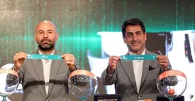 برنامه کامل فصل بیست و چهارم لیگ برتر فوتبال ایران/ زمان بازی های پرسپولیس و استقلال