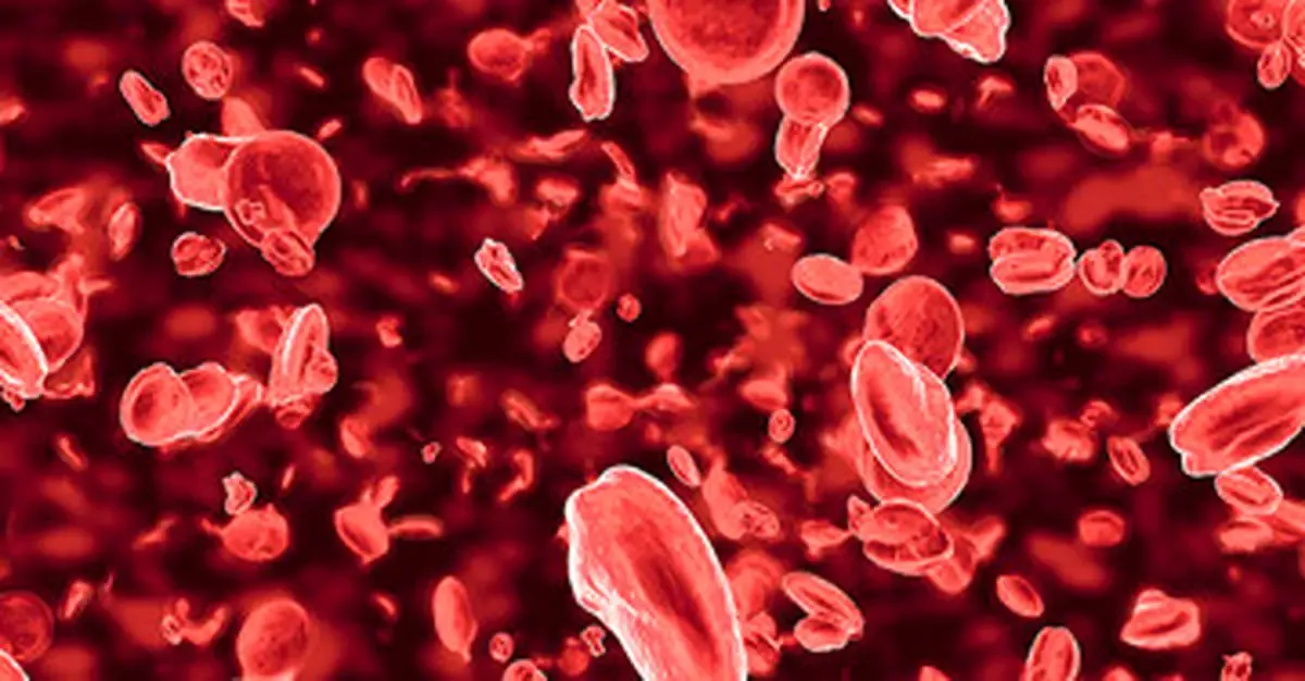 هشدار به گیاهخوارن درباره ابتلا به یک بیماری خونی