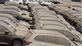 هنوز ۲۱۰۰ خودرو در گمرکها مانده اند/دیگر امیدی به ترخیص نیست
