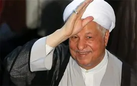 مواضع آیت الله هاشمی بعد از ردصلاحیتش به روایت محسن هاشمی