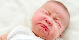 یبوست کودکان راجدی بگیرید!