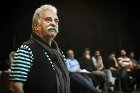 بیوگرافی هادی مرزبان