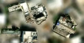 ایران قلب نیروی هوایی اسرائیل را سوراخ کرد