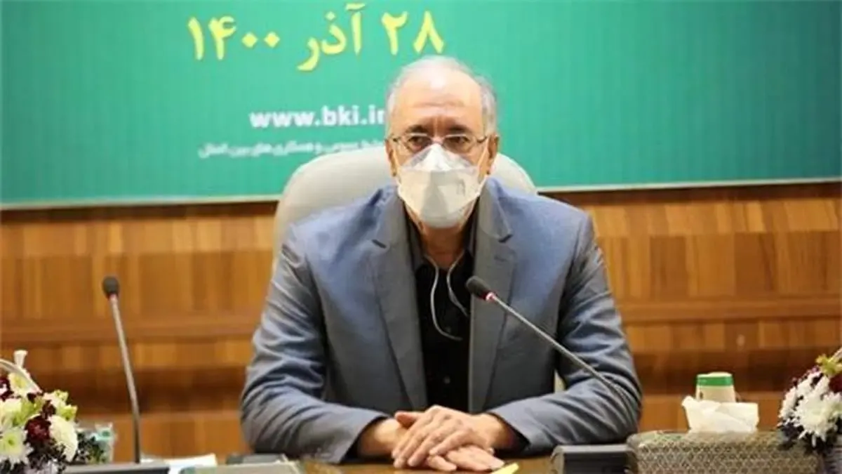 معاون وزیر اقتصاد: بانک کشاورزی، بانک اخلاق‌مدار است