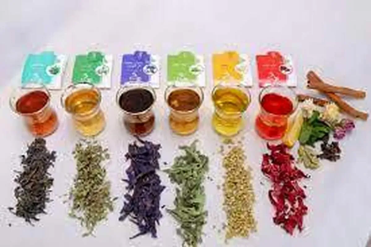 سیگاری ها این دمنوش را بخورند