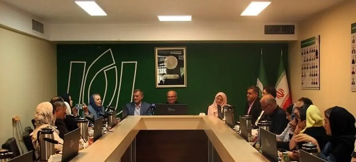 برگزاری نمایشگاه الکامپ با حضور 500 شرکت داخلی و خارجی