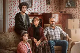 سریال «گل سنگ» تصویری تدریجی از فروپاشی خانواده