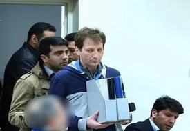 انتشار جزئیات تازه از پرونده بابک زنجانی