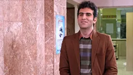 استوری های جالب هوتن شکیبا از استایل جهانی حبیب لیسانسه‌ها / عکس