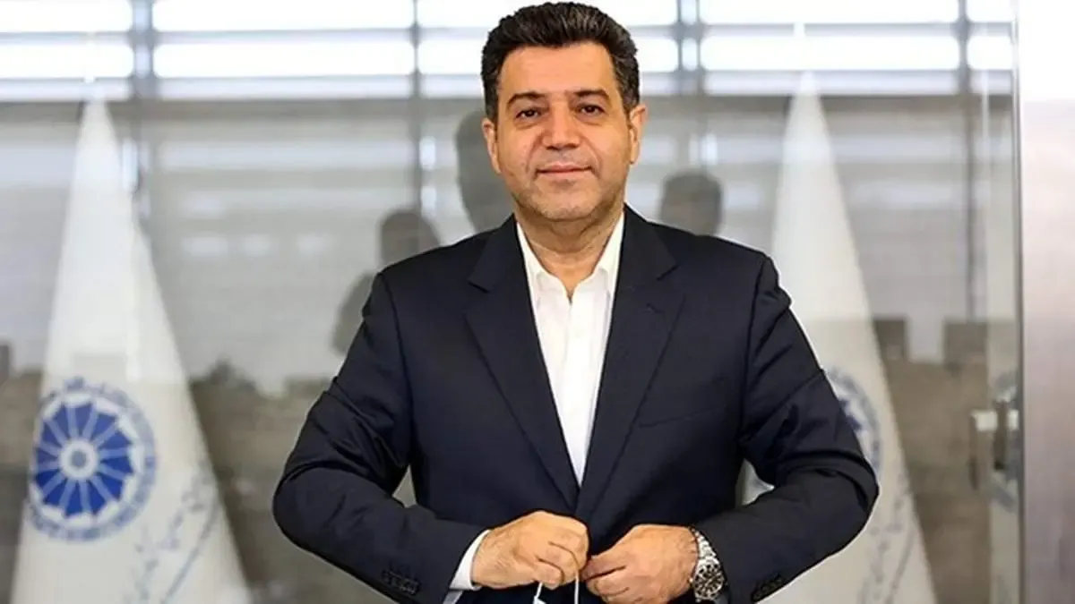 اتهام براندازی به رئیس جدید اتاق بازرگانی | تسنیم: سلاح‌ورزی از مواضع ضد جمهوری اسلامی اظهار پشیمانی کند وگرنه نهادهای امنیتی باید اقدام کنند