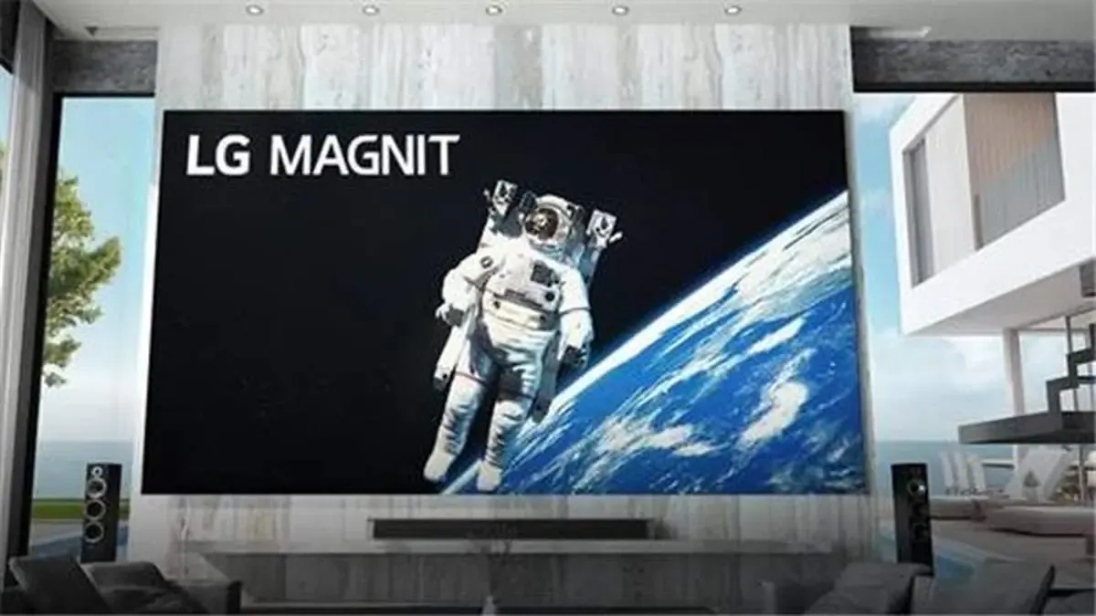 همراه با طراحان محصول: نورهای کوچک و ایده‌های بزرگ