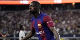 عربستان ستاره بارسلونا را از چنگ پاریسی‌ها درآورد