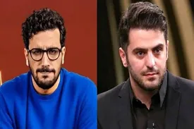 آقای قاضی «علی ضیا» و «قیاسی» را محکوم کرد