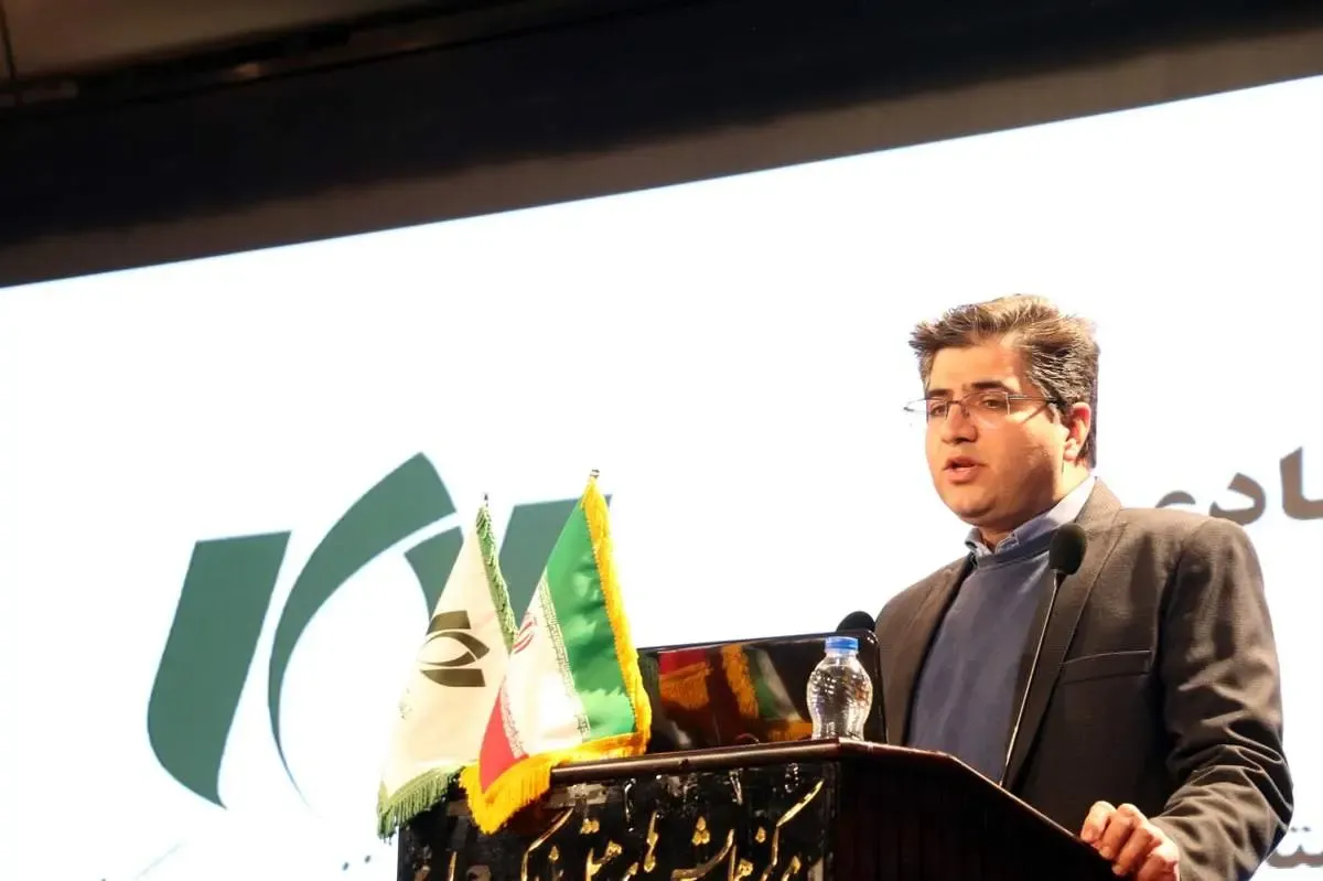 قرارداد بازنگری اسناد نماتن یک و دو امضا شد