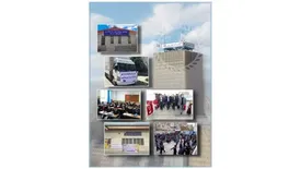 انجام ٣٥٢ پروژه توسط خیرین بانک صادرات ایران در نقاط محروم کشور