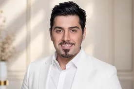 بیوگرافی احسان خواجه امیری + لیست آهنگها