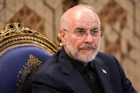 پیام روز خبرنگار قالیباف؛ دشمن در میدان رسانه و تحریف فعال شده است