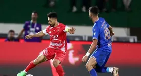 دربی ۱۰۵ با حضور ۵۰ هزار تماشاگر در آزادی برگزار میشود