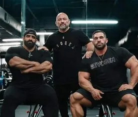 هادی چوپان عذرخواهی کرد