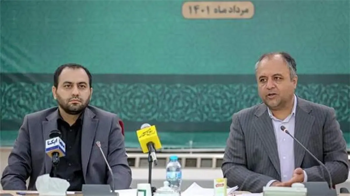 بنیاد برکت از ایده های نو در ساخت مدارس حمایت می کند/ جمع آوری هزار مدرسه کانکسی و سنگی تا مهر سال آینده / برنامه ریزی برای ساخت ۲۷۰۰ مدرسه