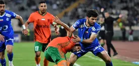 پیام ماشاریپوف برای هواداران استقلال پس از برد مهم پرسپولیس/عکس