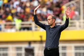 تنها گزینه ایرانی جانشینی یحیی را بشناسید؛ نویدکیا