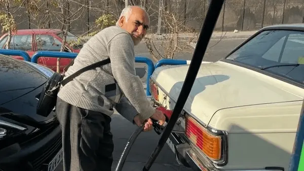 اطلاعیه مهم از قیمت بنزین سوپر وارداتی