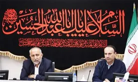 متینیان: با جدیت مسائل منابع انسانی صنعت نفت را پیگیری می‌کنم