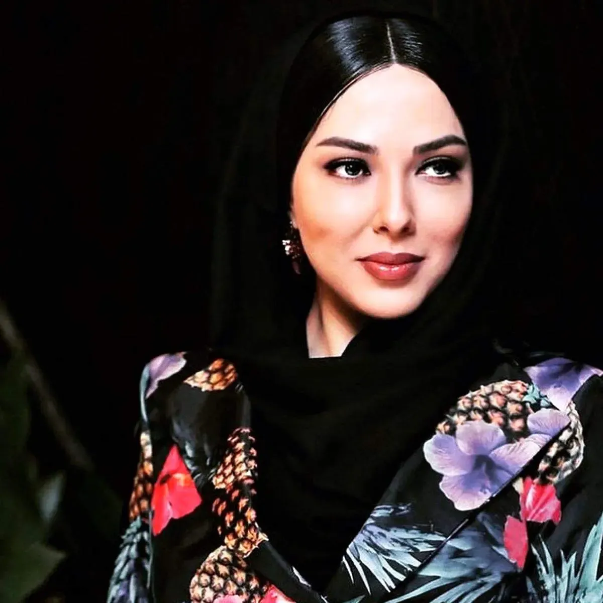 تفریحات لاکچری لیلا اوتادی در شمال/ فیلم