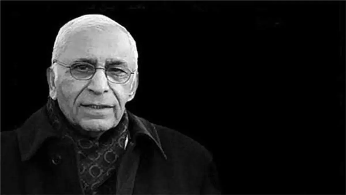 سرپرست گروه صنعتی بارز درگذشت مهندس بهروز فردوس را تسلیت گفت