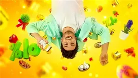 عیدی ایرانسل برای نوروز ۱۴۰۱ اعلام شد