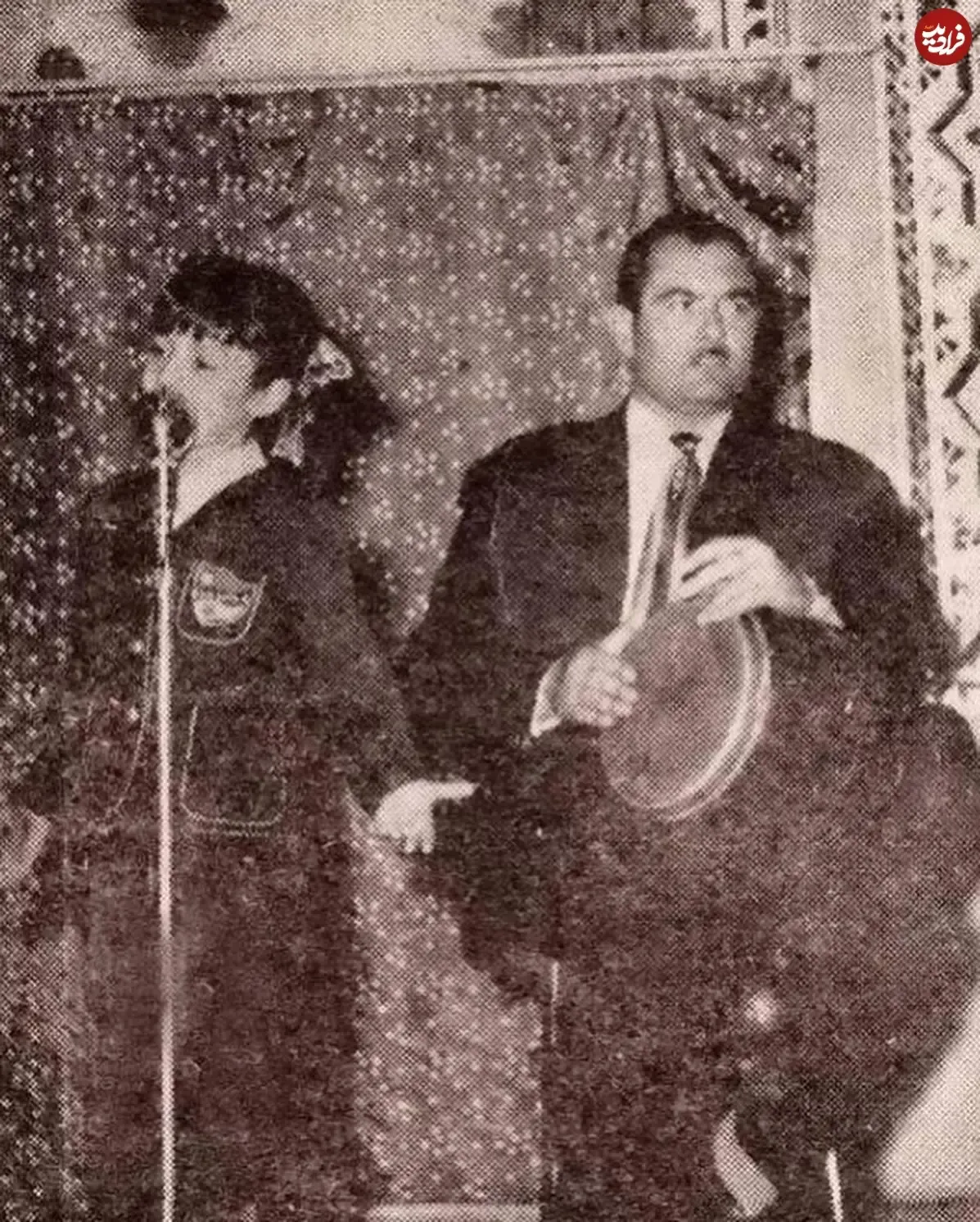 گوگوش