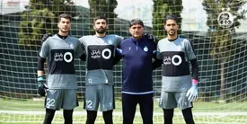 اولین خروجی قطعی استقلال مشخص شد