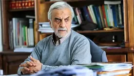 اصلاح‌طلبان راهکار به دولت رئیسی ارائه دهند/ برخی خود را مرکز ثقل عالم می‌دانند/ جریان‌های سیاسی به جای تفکر عمیق، روی سطح آب راه می‌روند