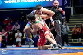 2 طلا و 6 برنز در انتظار فرنگی‌کاران ایرانی