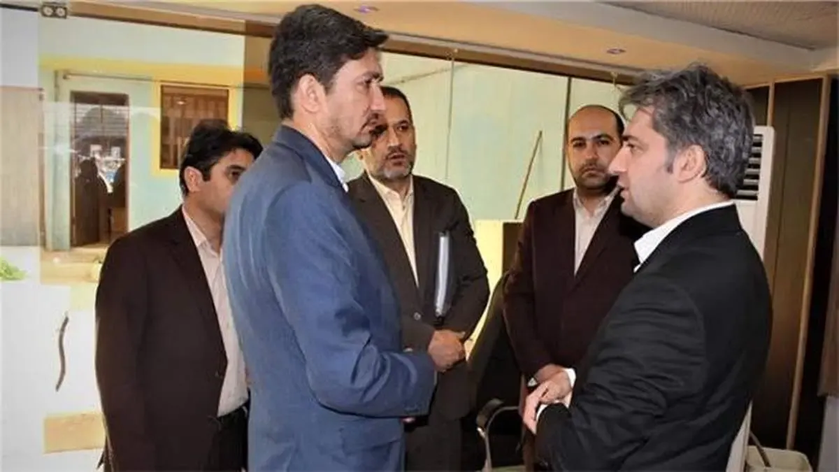 شرکت‌های دانش‌بنیان استان کهگیلویه و بویراحمد می‌توانند وام ۵۰۰ میلیون تومانی دریافت کنند